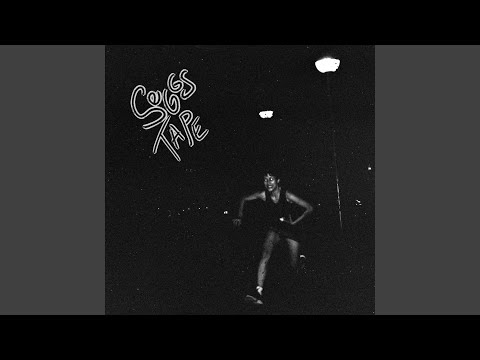 Seggs Tape artwork