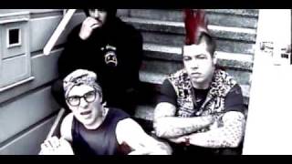 Rancid - Let Me Go (HQ)