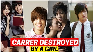 Kim Hyun Joongs Dramas You Cant Miss