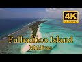 Fulhadhoo Island Maldives