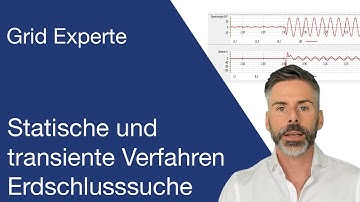 Statische oder transiente Erdschlusserfassung? Die Unterschiede...