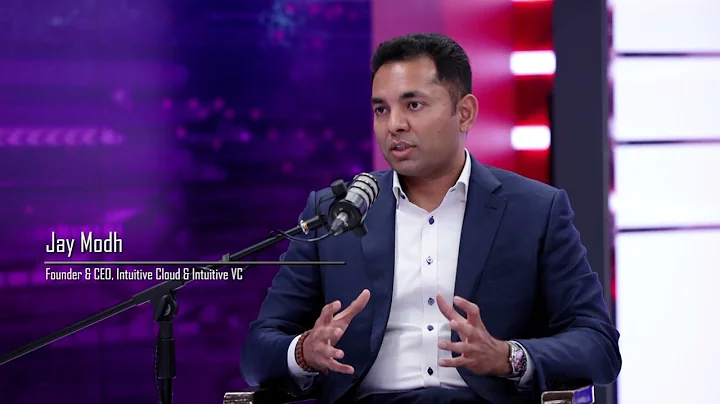 Podcast Teaser | How AI and Cloud Are Powering The Next Wave Of Global Digital Transformation