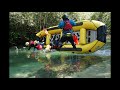 Rafting Subiaco 2020