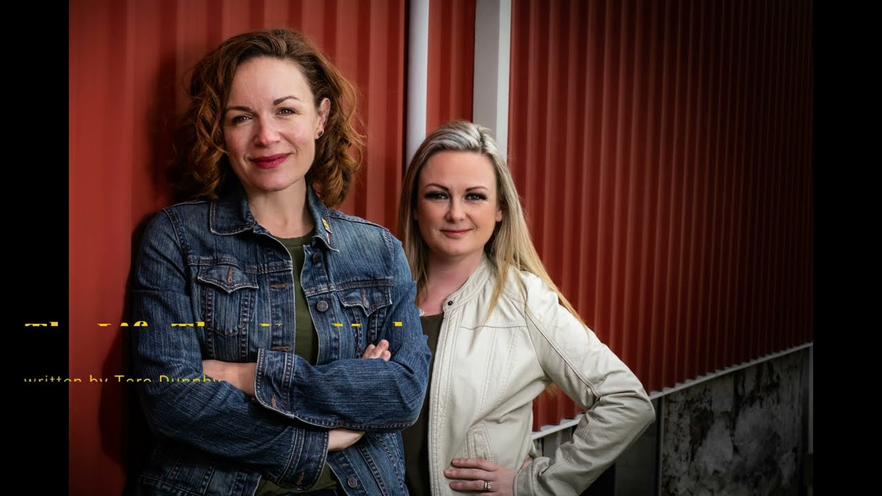 Introducing Maggie's Wake