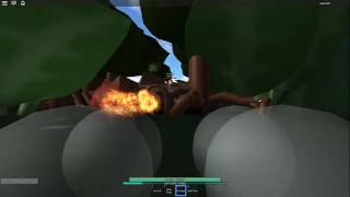 Avatar LOK [Roblox] -  Warriors screenshot 5