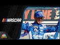 Kyle Larson earns chance to claim second NASCAR Cup Series championship | Motorsports on NBC