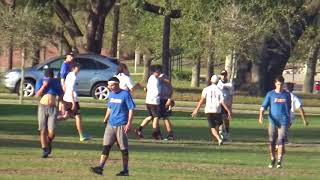 NUT 2018 Regular Season Highlights