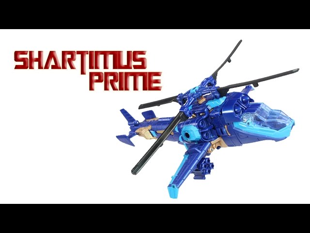 Transformers 4 Drift Voyager Class Age of Extinction Toy Movie