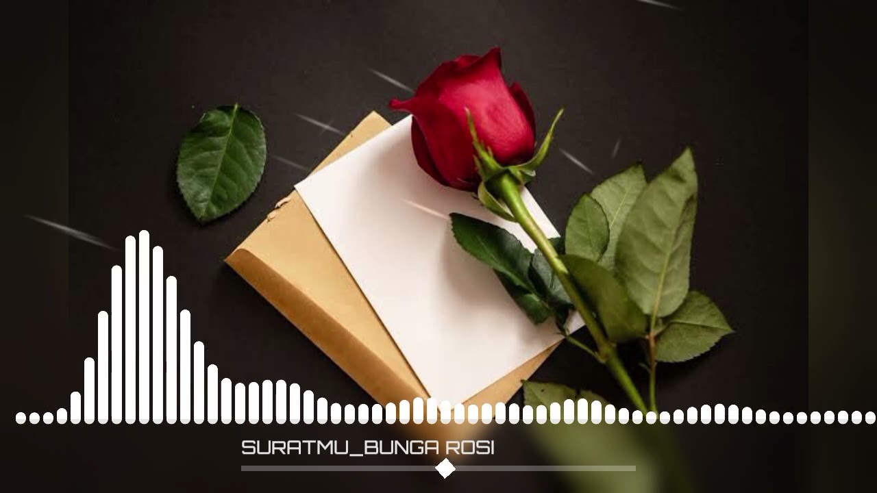 MGR‼️SELO__SURAT MU BUNGA ROSI__NALDO REMIXER_2026‼️