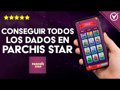 ¿Cómo Conseguir Todos los Dados Jugando a Parchis Star? - Conoce más