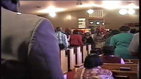 I Know My Redeemer Lives cover by Judy Parks