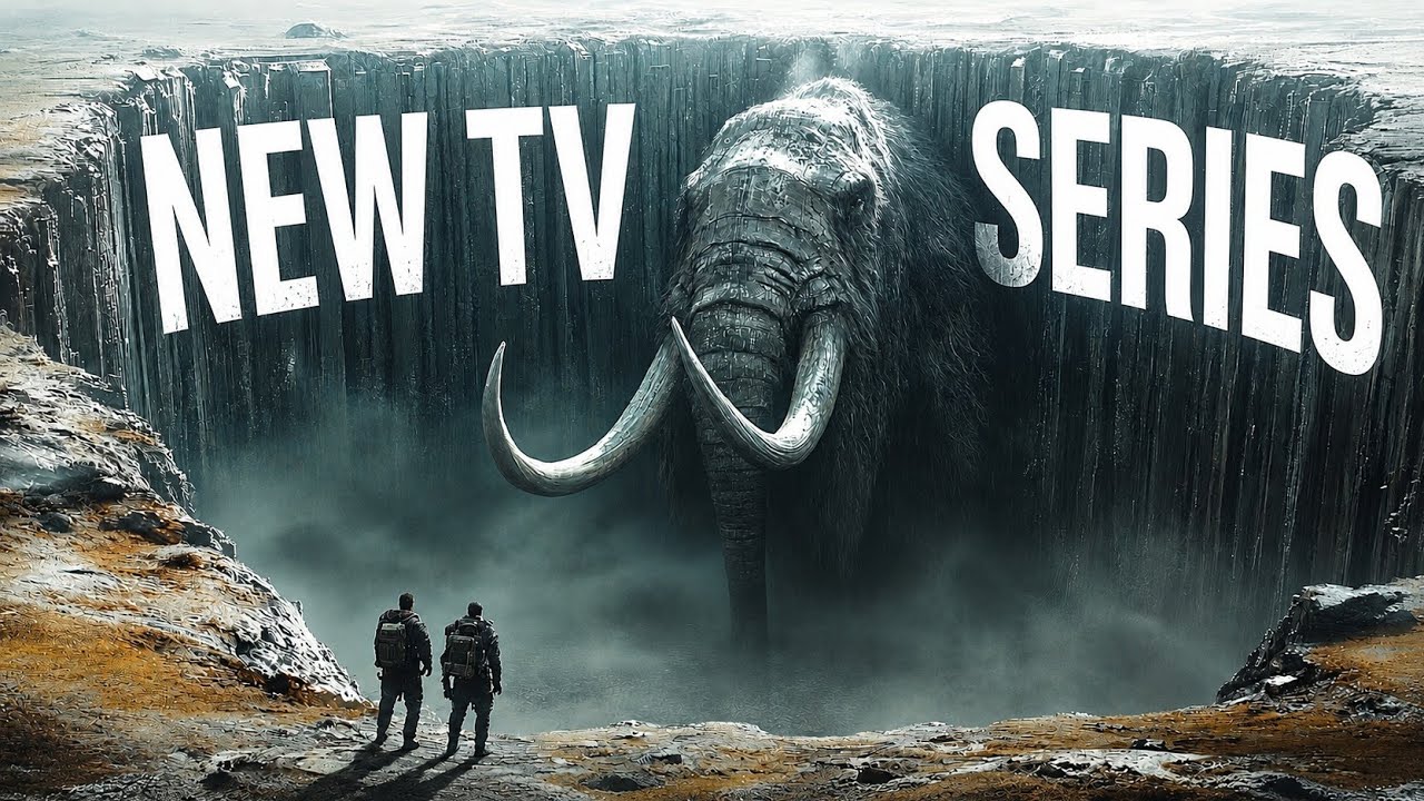 Top 7 NEW TV SERIES To Watch Right Now 2026! - YouTube