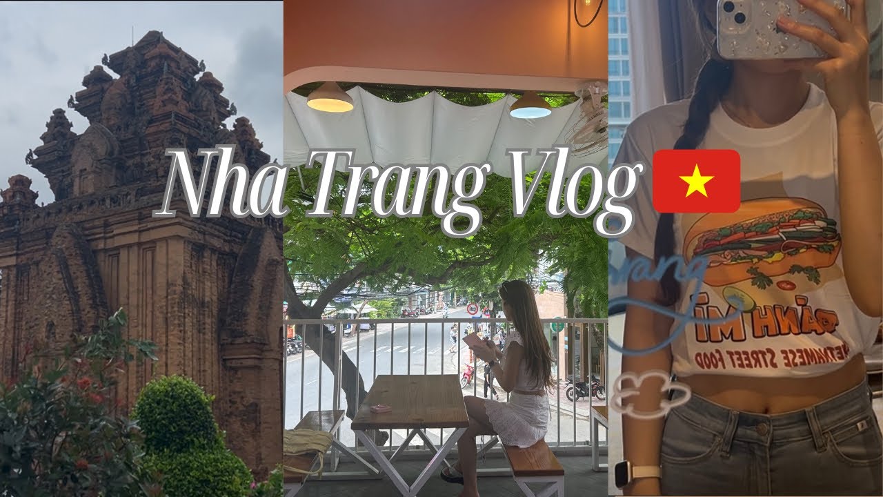 [Travel] 엄마랑 3박 5일 나트랑/달랏 패키지 여행 🇻🇳 | 일정 총정리, 선택관광 추천, 경비 포함 등