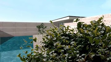 SU Walk Face Me components