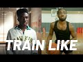 Stranger Things Star Caleb McLaughlin&#39;s Workout to Get in NBA Shape | Train Like | Men&#39;s Health