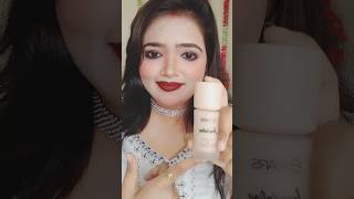 Mars Full Coverage Foundation Roopika Makeup