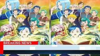 「本好きの下剋上」に子安武人、日野聡ら出演 マインや仲間たちの姿を描いた番宣CM公開（映画.com） - グノシー