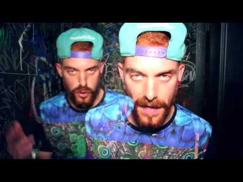 I-Shence - Mad zoo 