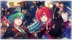 アンジュ カトリーナ Ange Katrina