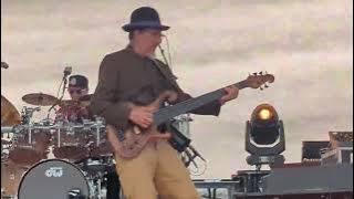 Primus - Jerry was a Racecar Driver - 21 Jul 2025 - Rooftop at Pier 17, New York, NY, USA