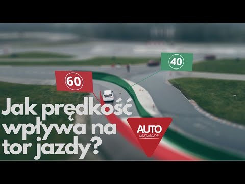 Wideo: Jak zachować bezpieczeństwo podczas jazdy?