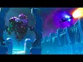 *SOS* It's GETTING CLOSER! (Fortnite Storyline)