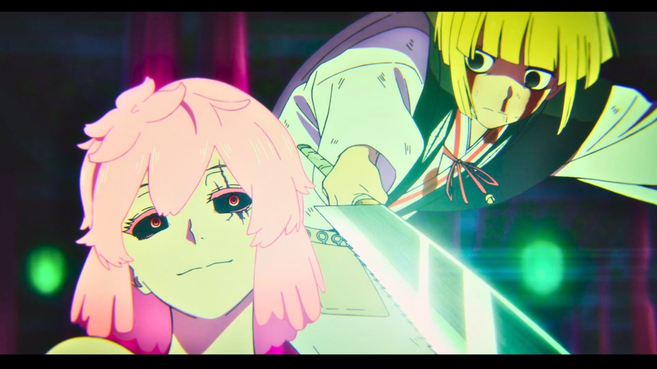 Hell's Paradise Jigokuraku Sezonul 2 Episodul 7