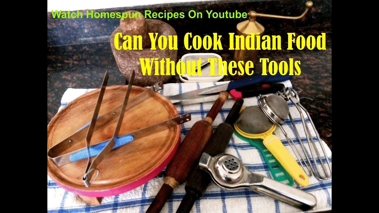 Basic tools every Indian Kitchen need Kitchen Tools I use Things you