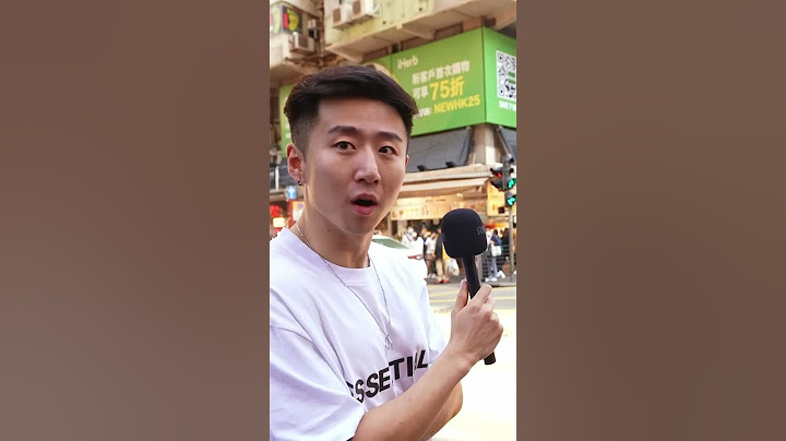 The Reality Of Living In Hong Kong As A Black Man