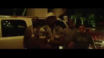 Meek Mill Ft. Rick Ross - Off The Corner (Official Video)