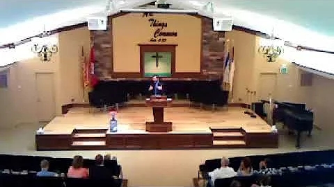 Bro David Meeks