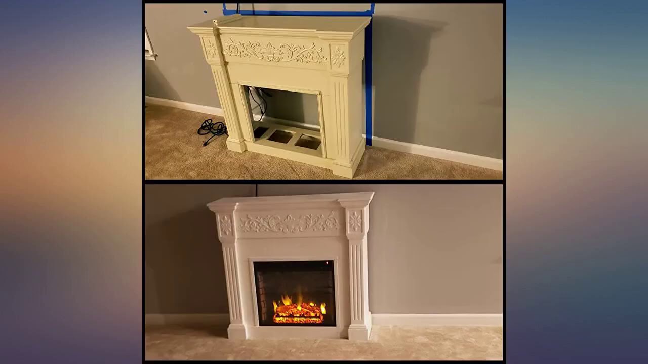 Sei Fireplace