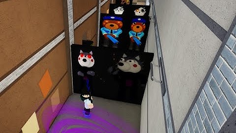 Roblox guess the piggy character (Part 2)