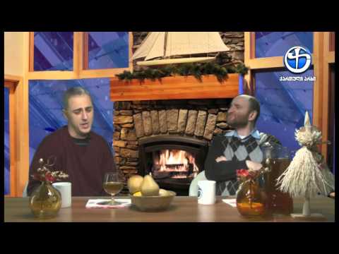 მრავალხმიანი რესპუბლიკა - ირაკლი კაკაბაძესთან ერთად