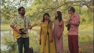 Bashonto Bohilo Sokhi  | A Special Dolinman X in collaboration with Sienna X Prajna X Diya X Rono