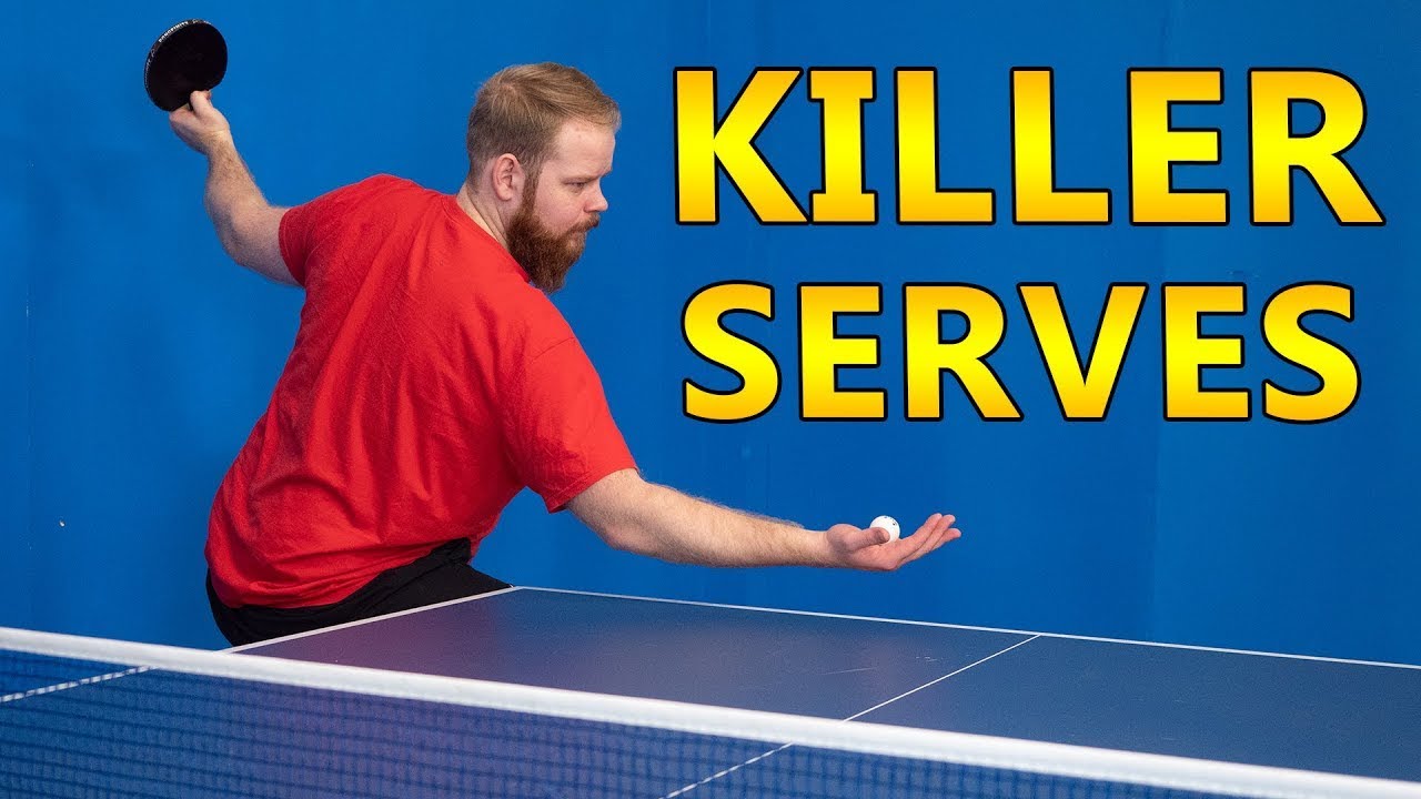 What is Ping Pong? (with pictures)