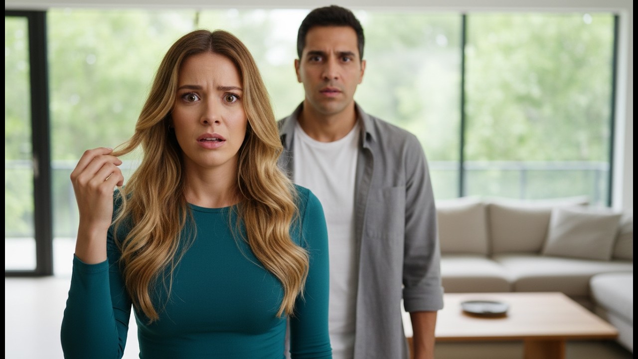 The Party My Pregnant Wife Attended Revealed a Secret She Tried to Hide”