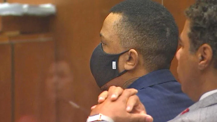 Nipsey Hussle Murder Trial: Eric Holder Jr. Found ...