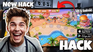 Cooking Madness Hack 2025 🔥 Unlimited Diamonds & Coins on iOS & Android | MOD Tutorial!