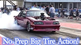 No Prep Big Tire Action! by National No Prep Racing Association 637 views 5 days ago 10 minutes, 40 seconds