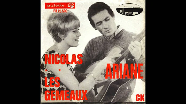 Ariane - Les Gmeaux (1967)