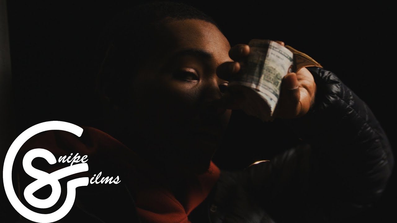 Likybo - Letter to My Lil N***a |prod. GetARookBeat| (Official Music ...