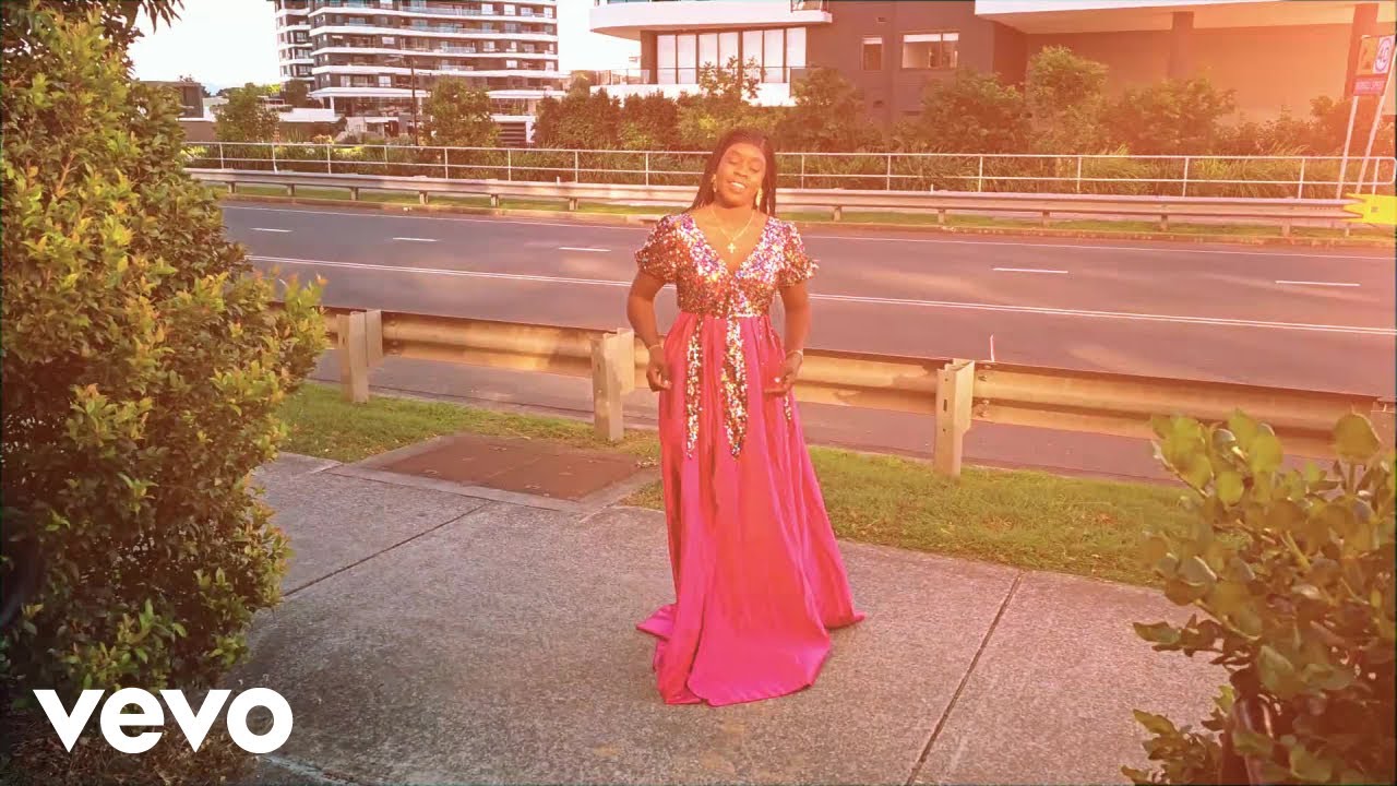 Okunyi AgwaOmot - Dwøl Man