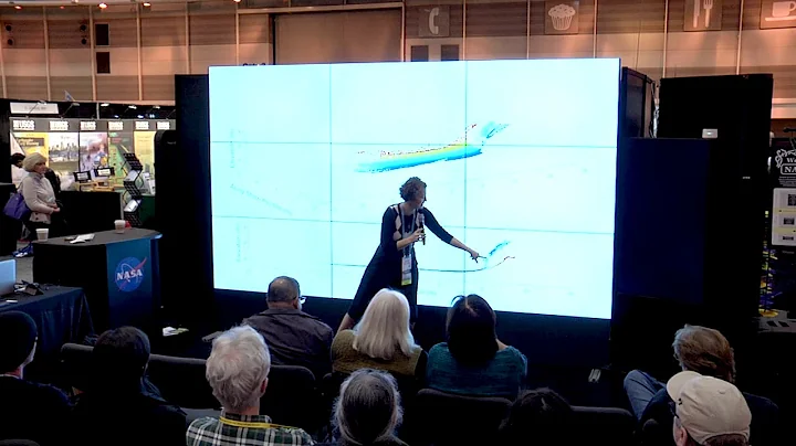 SEA 3-D:Visualizing Waves Using LiDAR by Andrea Al...