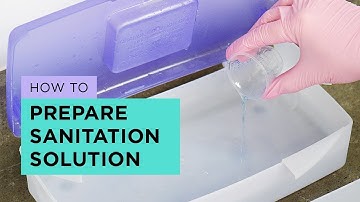 How to Prepare OPI Spa Complete