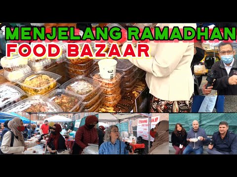 Jajan Pasar Nyc