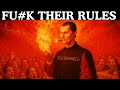 7 Rules Of Society You Should Never Follow b– Deadliest Lessons from Machiavelli