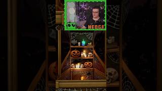 Spooky Harvest Fridge! #rust #rustskins #rustshorts #rustclips #shorts #gaming #fyp