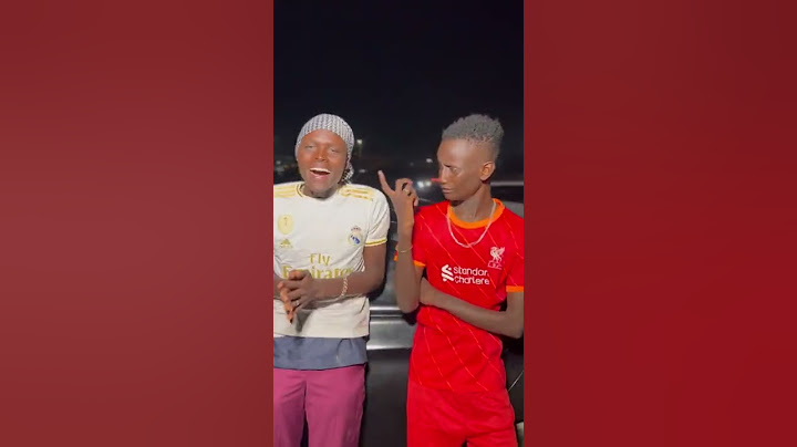 😂Cheikhou temps boy Vs fallu ndeysaane 😭