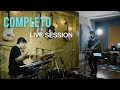 Mauro Henrique | Completo (Live Session)